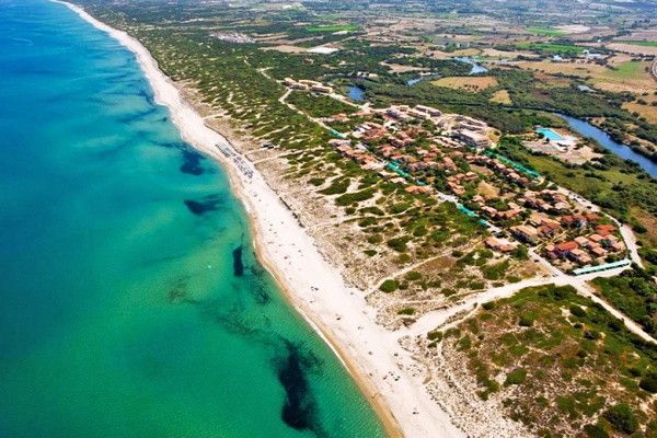 Hôtel Smart Club Baia Delle Mimose 4* pas cher photo 10