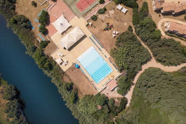 Hôtel Smart Club Baia Delle Mimose 4* pas cher photo 11