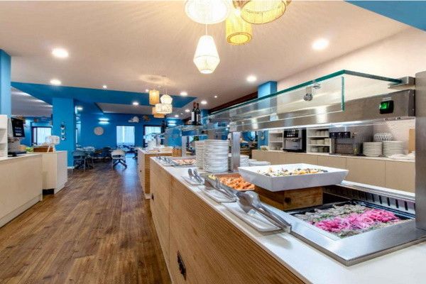 Hôtel Smart Club Baia Delle Mimose 4* pas cher photo 14