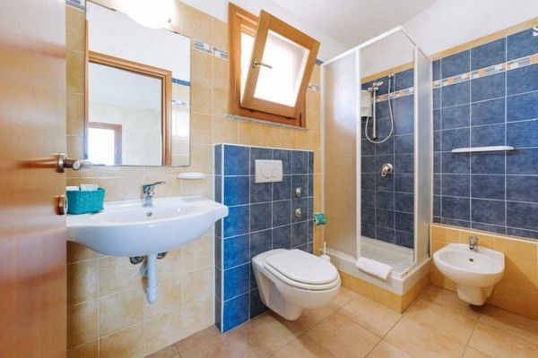 Hôtel Smart Club Baia Delle Mimose 4* pas cher photo 18