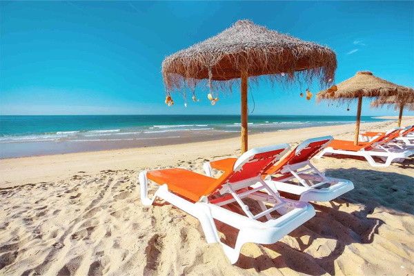 Hôtel AP Eva Senses 4* pas cher photo 3