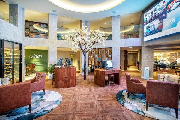 Hôtel AP Eva Senses 4* pas cher photo 11