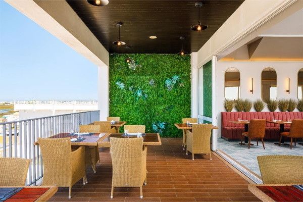 Hôtel AP Eva Senses 4* pas cher photo 16