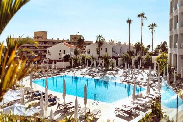 Hôtel Mynd Adeje 4* pas cher photo 1