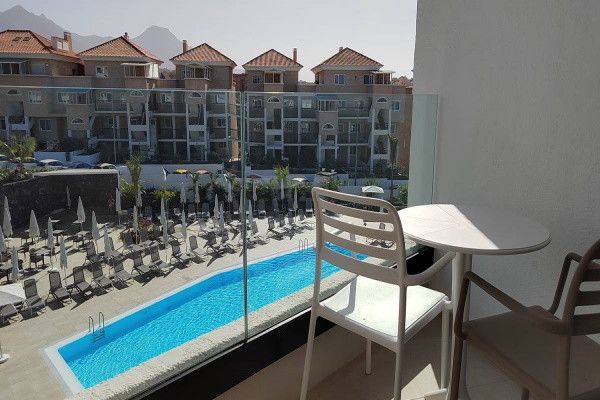 Hôtel Mynd Adeje 4* pas cher photo 6