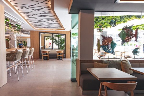 Hôtel Mynd Adeje 4* pas cher photo 11