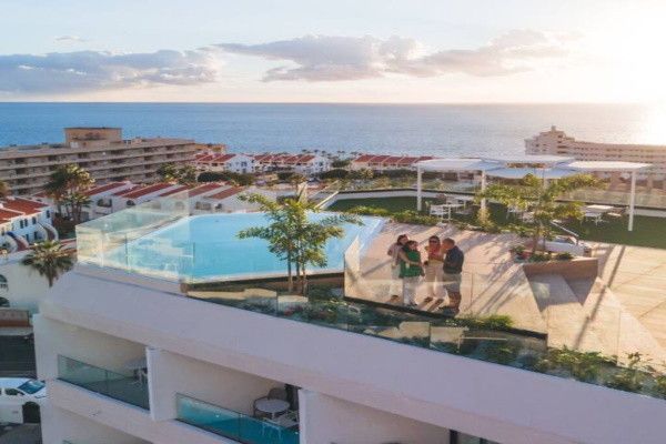 Hôtel Mynd Adeje 4* pas cher photo 12