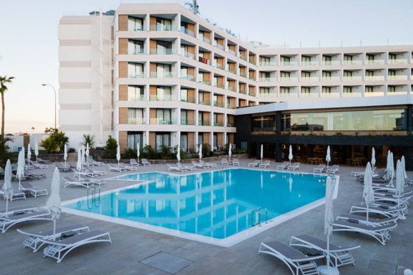 Hôtel Mynd Adeje 4* pas cher photo 13