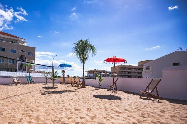 Hôtel Mynd Adeje 4* pas cher photo 14