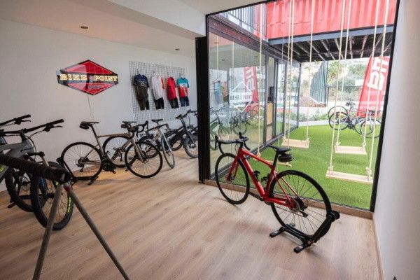 Hôtel Mynd Adeje 4* pas cher photo 15