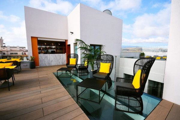 Hôtel Design Plus Bex 4* pas cher photo 2