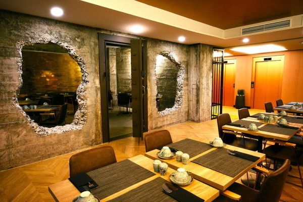 Hôtel Design Plus Bex 4* pas cher photo 5