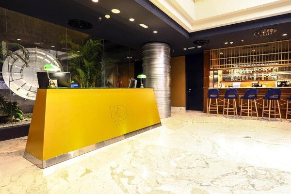 Hôtel Design Plus Bex 4* pas cher photo 6