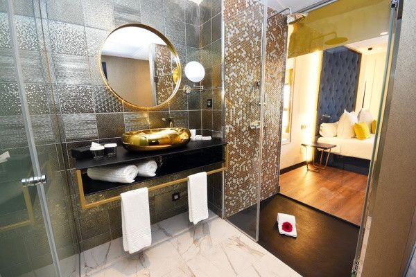 Hôtel Design Plus Bex 4* pas cher photo 7