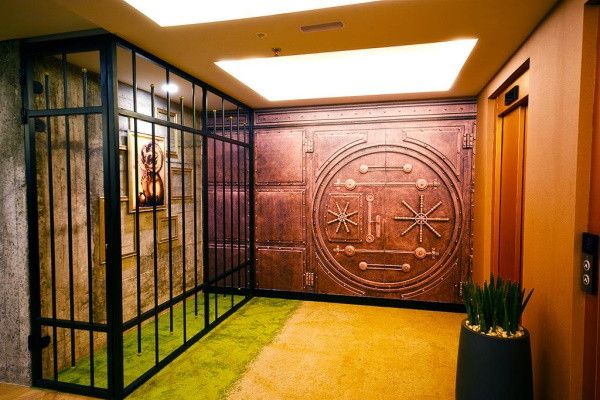 Hôtel Design Plus Bex 4* pas cher photo 8