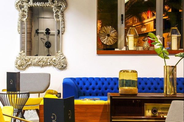 Hôtel Design Plus Bex 4* pas cher photo 9