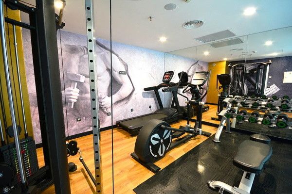 Hôtel Design Plus Bex 4* pas cher photo 11