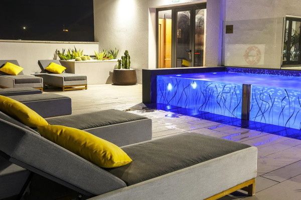 Hôtel Design Plus Bex 4* pas cher photo 12