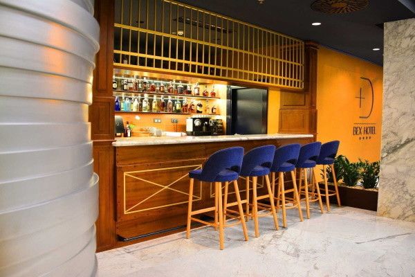 Hôtel Design Plus Bex 4* pas cher photo 13