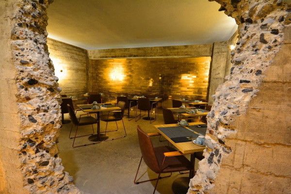 Hôtel Design Plus Bex 4* pas cher photo 14