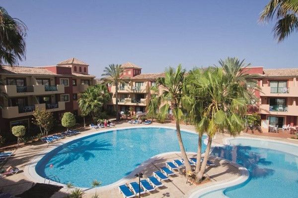 Hôtel O7 Corralejo 3* pas cher photo 2