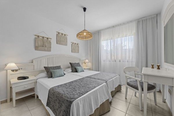 Hôtel O7 Corralejo 3* pas cher photo 3