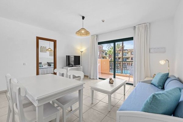 Hôtel O7 Corralejo 3* pas cher photo 4