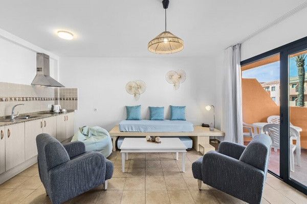 Hôtel O7 Corralejo 3* pas cher photo 7