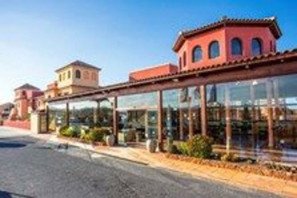 Club Club Coralia O7 Corralejo 3* pas cher photo 3