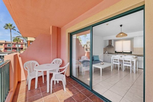 Club Club Coralia O7 Corralejo 3* pas cher photo 6