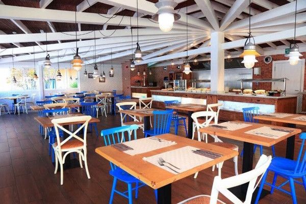 Club Club Coralia O7 Corralejo 3* pas cher photo 8