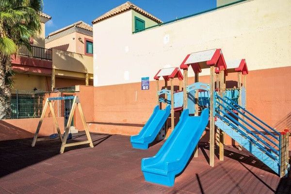 Club Club Coralia O7 Corralejo 3* pas cher photo 9