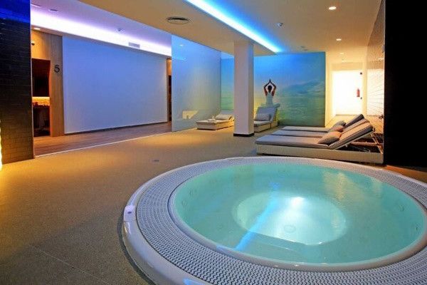 Club Club Coralia O7 Corralejo 3* pas cher photo 10