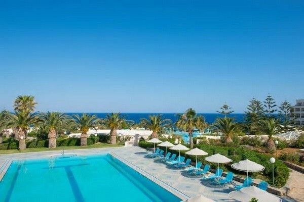 Hôtel Iberostar Creta Panorama & Mare 4* pas cher photo 2