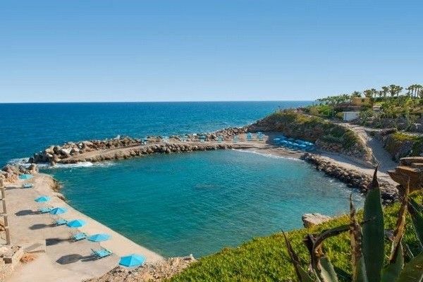 Hôtel Iberostar Creta Panorama & Mare 4* pas cher photo 3