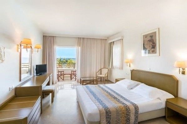 Hôtel Iberostar Creta Panorama & Mare 4* pas cher photo 4