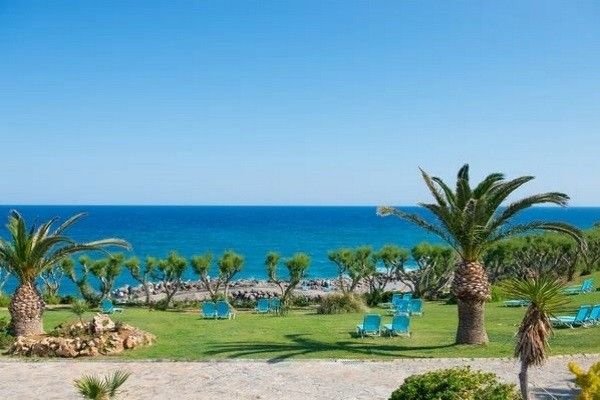 Hôtel Iberostar Creta Panorama & Mare 4* pas cher photo 6