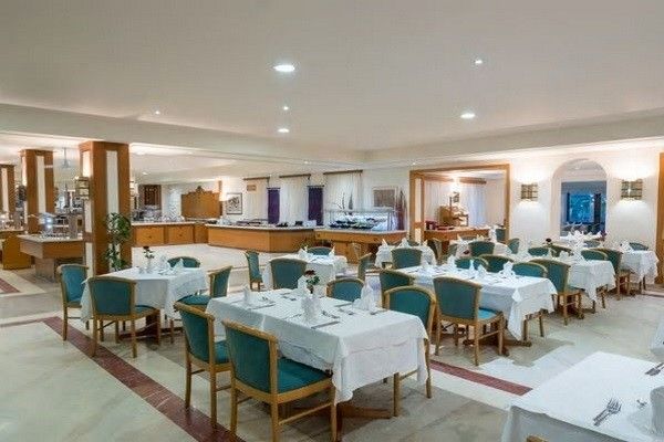 Hôtel Iberostar Creta Panorama & Mare 4* pas cher photo 7