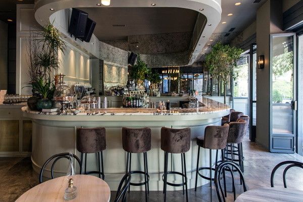 Hôtel Perianth 5* pas cher photo 5