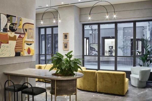 Hôtel Perianth 5* pas cher photo 7