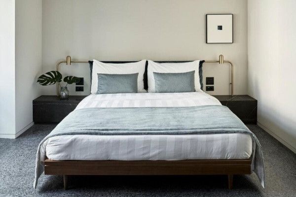 Hôtel Perianth 5* pas cher photo 10