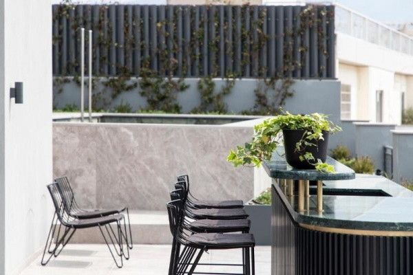 Hôtel Perianth 5* pas cher photo 14