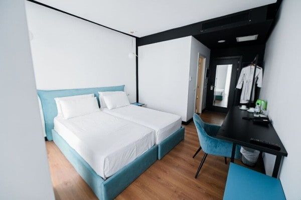 Hôtel Max Royal G Hôtel & Spa 5* pas cher photo 8