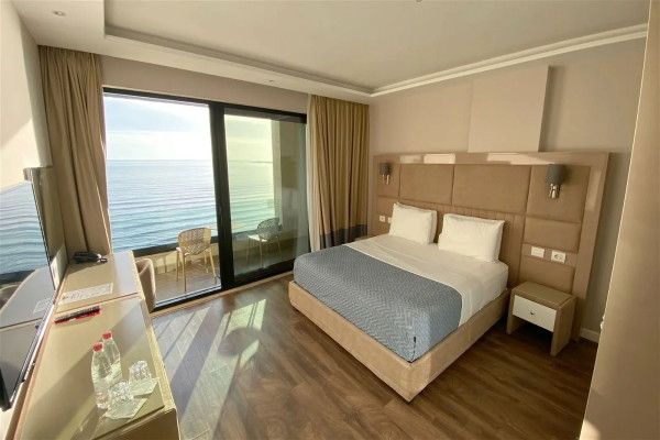 Hôtel Max Royal G Hôtel & Spa 5* pas cher photo 11