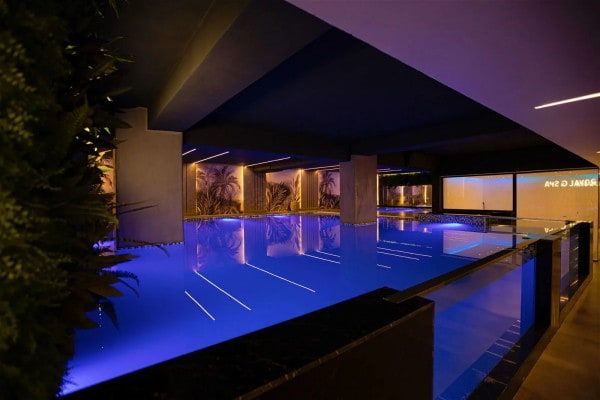 Hôtel Max Royal G Hôtel & Spa 5* pas cher photo 13