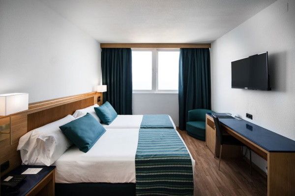 Hôtel Catalonia Las Vegas 4* pas cher photo 4