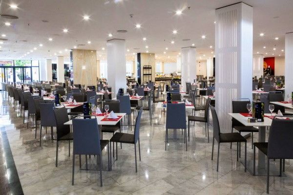 Hôtel Catalonia Las Vegas 4* pas cher photo 5