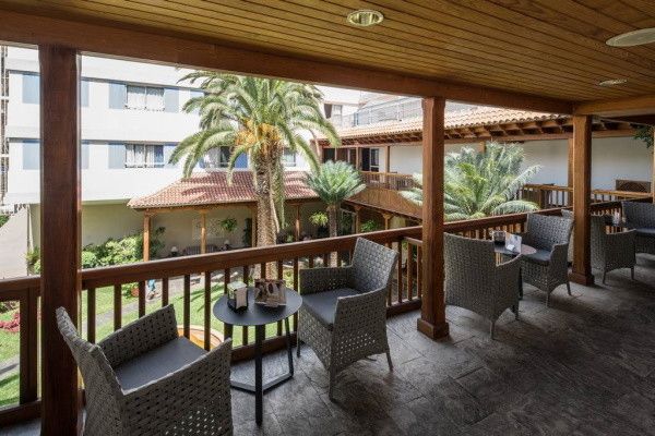 Hôtel Catalonia Las Vegas 4* pas cher photo 8