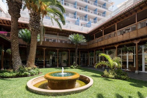 Hôtel Catalonia Las Vegas 4* pas cher photo 10