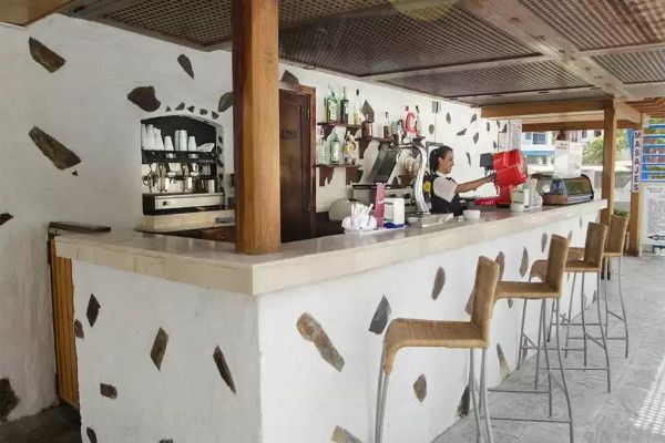 Hôtel Catalonia Las Vegas 4* pas cher photo 11